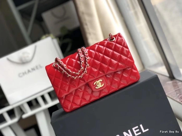 Firstbag Ru 2.55 CHANEL FLAP BAG 0804